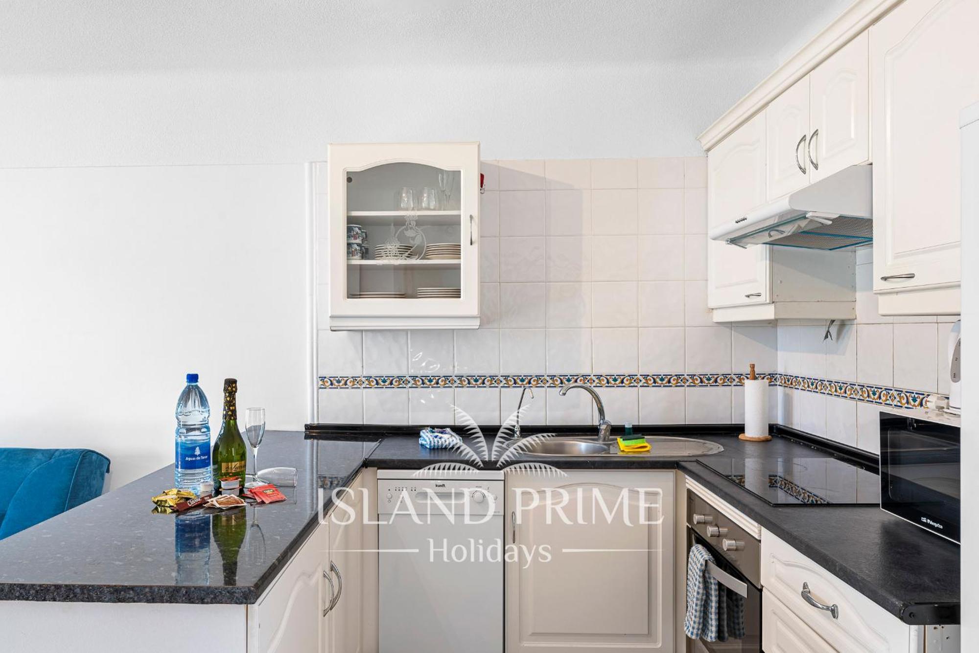 Golf And Sea Views Holiday In Golf Del Sur Tlp501 San Miguel de Abona Exterior foto